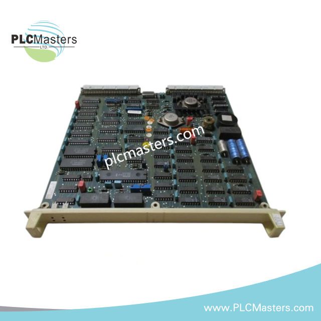 DSMC 112 57360001-HC | ABB DSMC112 Digital Control Module