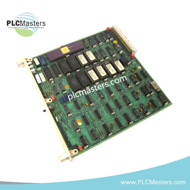 DSPB 120 57340001-T | ABB DSPB120 Display Processor