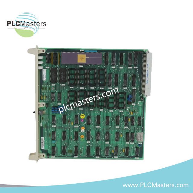 DSPB 120 57340001-T | Processore di Display ABB DSPB120