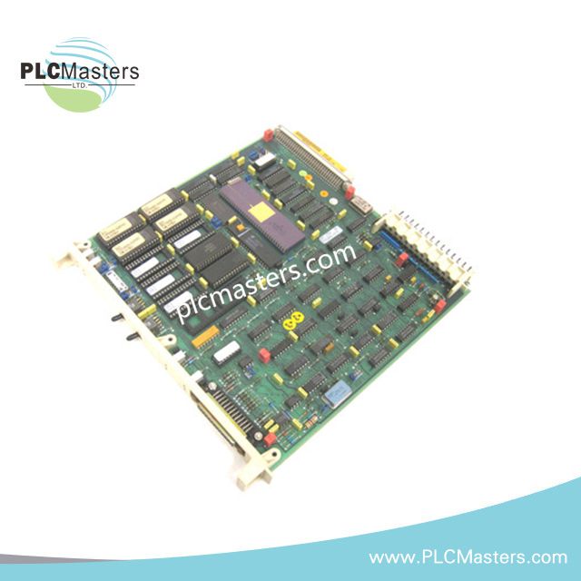 DSPC 155 57310001-CX | Scheda Processore ABB DSPC155