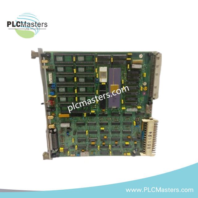 DSPC 155 57310001-CX | Scheda Processore ABB DSPC155