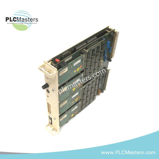 ABB DSPC170 Processor Module