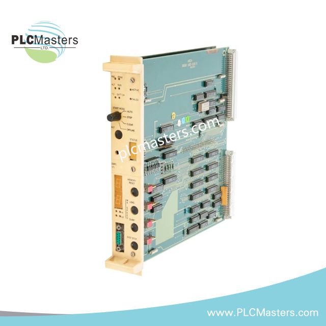 ABB DSPC171 Processor Unit | DSPC 171 57310001-CC