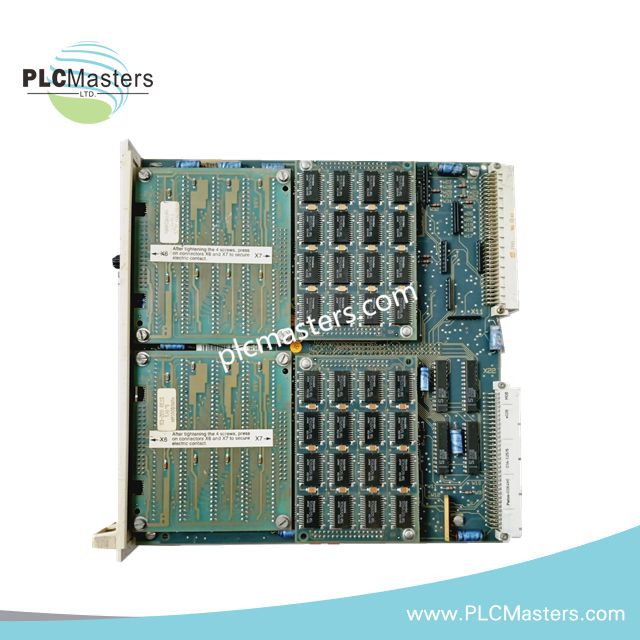 ABB DSPC172 | DSPC 172 57310001-ML Master CPU Processor Module