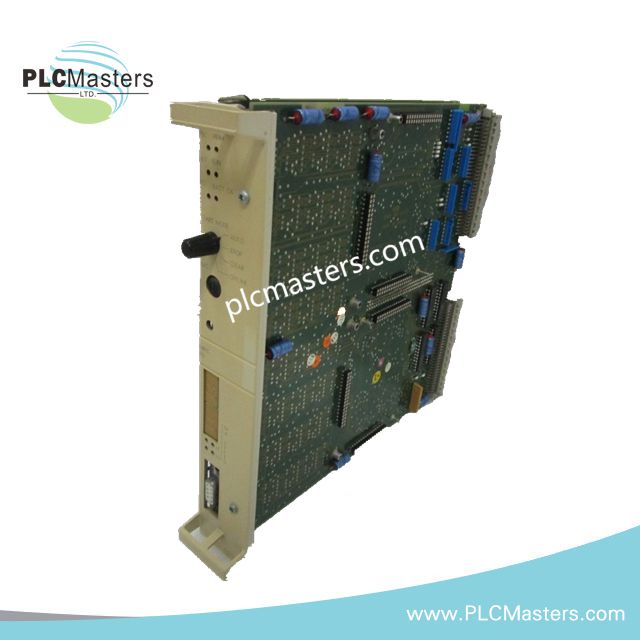 ABB DSPC172 | DSPC 172 57310001-ML Master CPU Processor Module