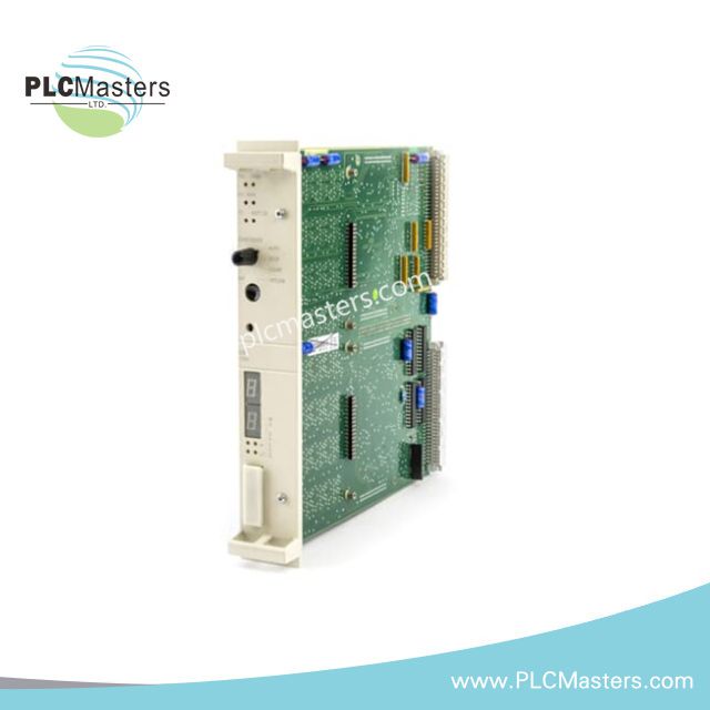 ABB DSPC172H 57310001-MP Processor Unit