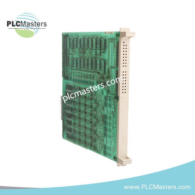 ABB DSPP4LQ HENF209736R0003 System Processor Module