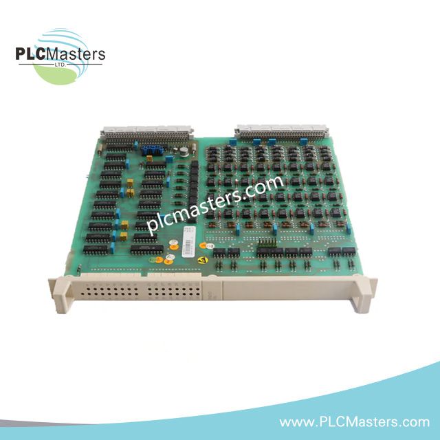 ABB DSPP4LQ HENF209736R0003 System Processor Module