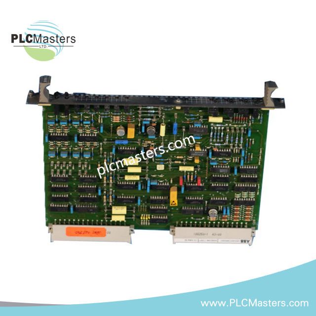 ABB DSPU/41/953 Distributed Signal Processing Unit