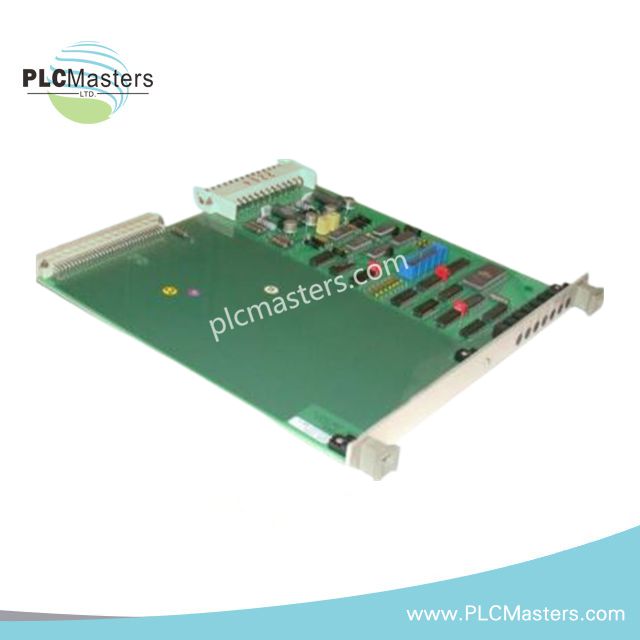 ABB DSQC103 Resolver Exciter Board