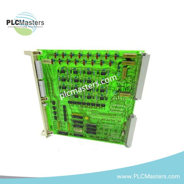 لوحة الدوائر الرقمية للإدخال/الإخراج ABB DSQC 223 YB560103-BD