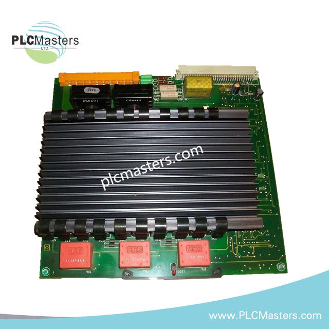 لوحة محور الروبوتات ABB DSQC236G YB560103-CD