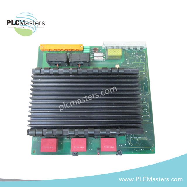 ABB DSQC236T YB560103-CE Unità di azionamento