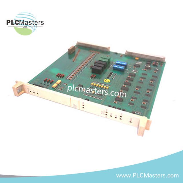 وحدة الإدخال/الإخراج الرقمية ABB DSQC256A