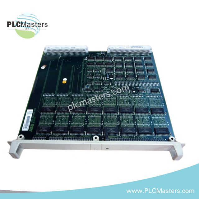 Scheda di memoria ABB DSQC323