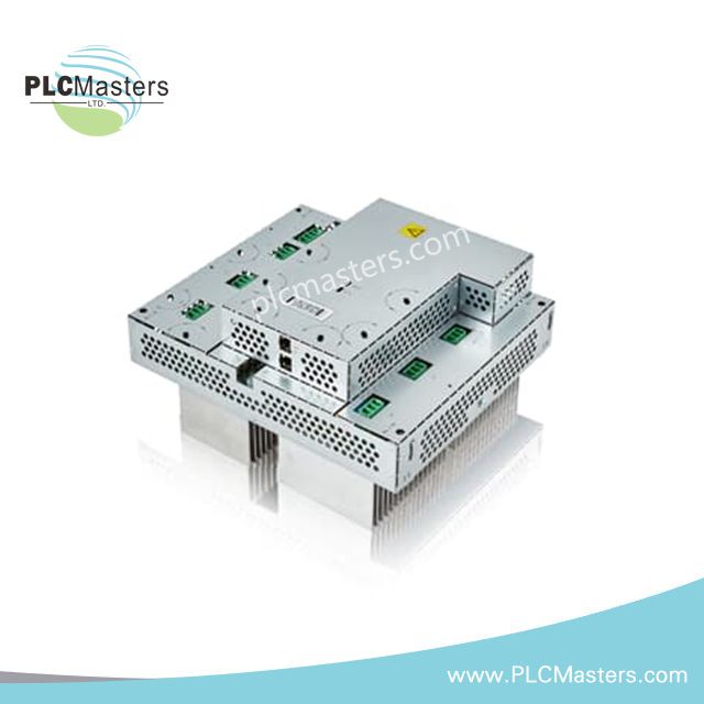 ABB DSQC406 3HAC035301-001 Drive Unit