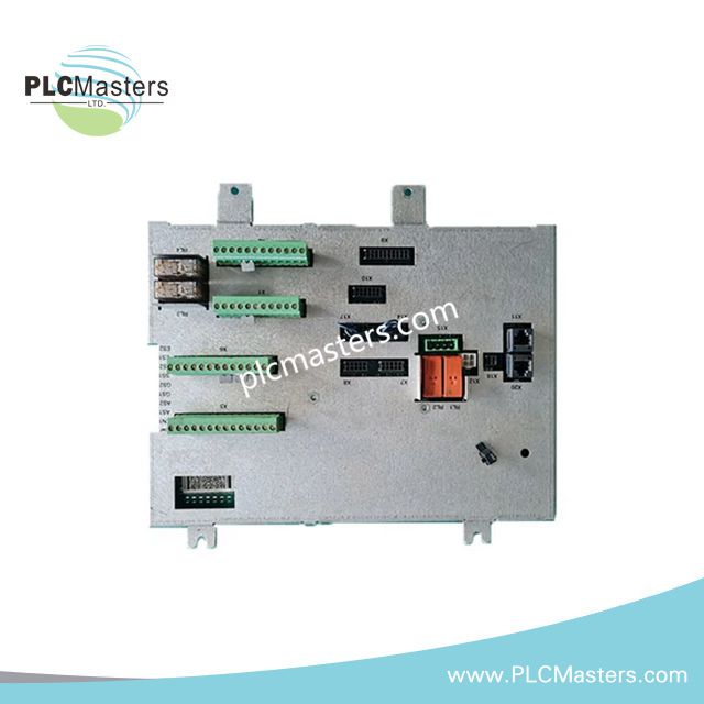 ABB DSQC472 Digital I/O Board