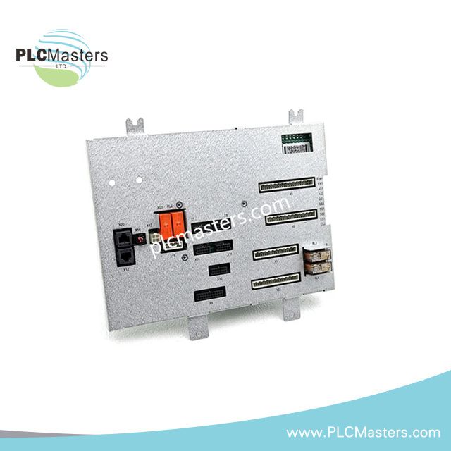 ABB DSQC472 Digital I/O Board