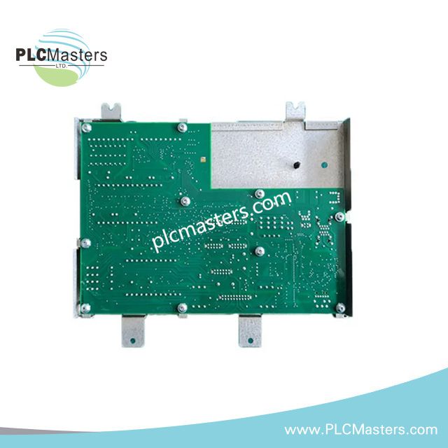 ABB DSQC472 Digital I/O Board
