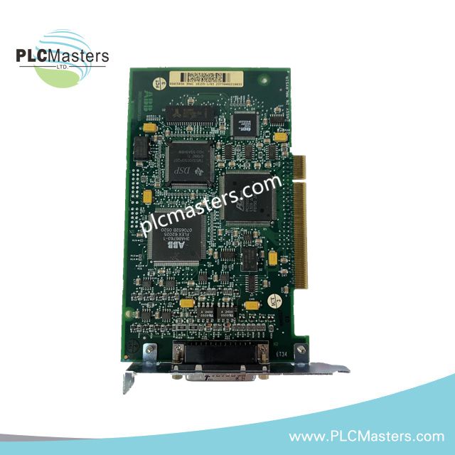 ABB DSQC503A Axis Computer Module