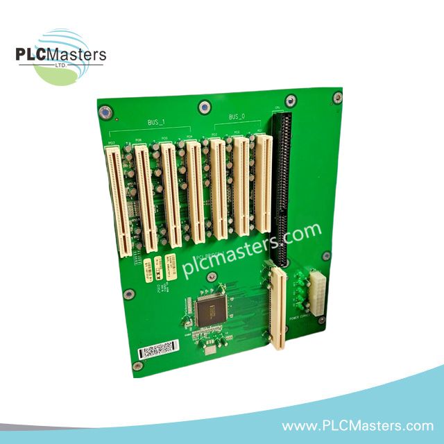 ABB DSQC541 3HAC14363-1 Backplane