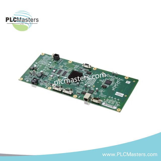 ABB DSQC601 3HAC12815-1 Computer per Asse