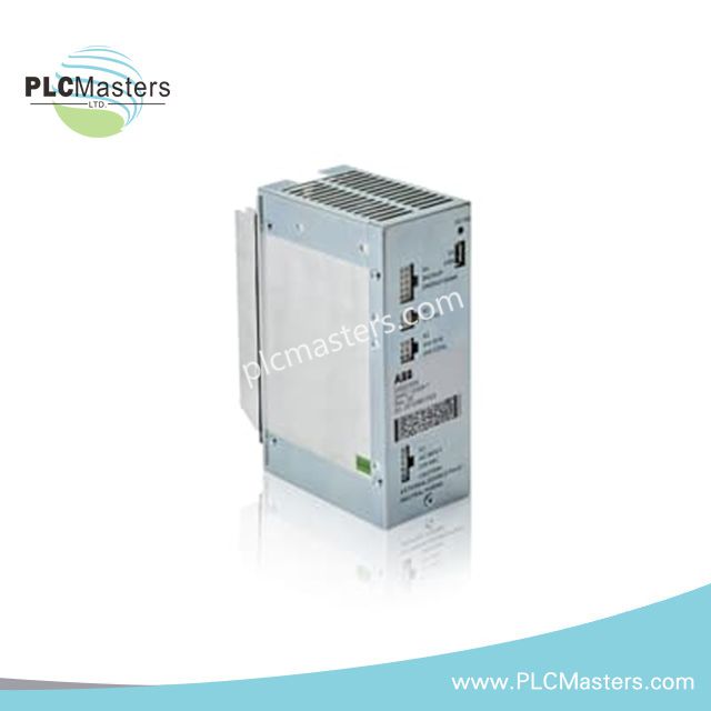ABB DSQC604 3HAC12928-1 Alimentatore