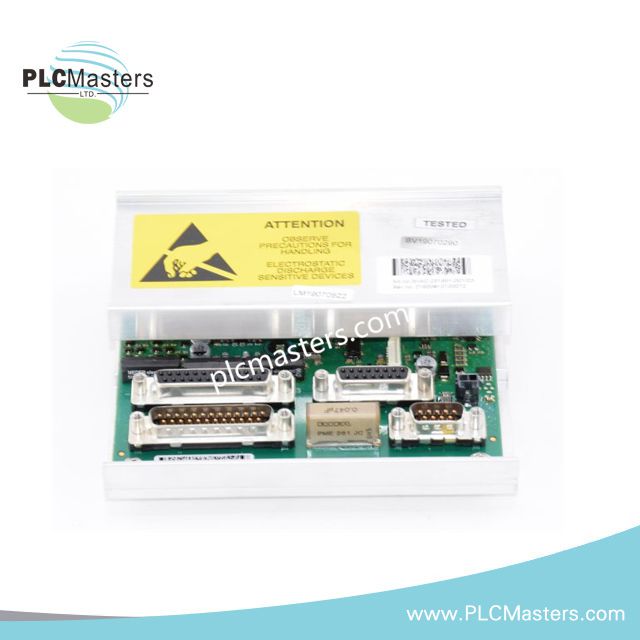 ABB DSQC633A 3HAC031851-001 unità SMB