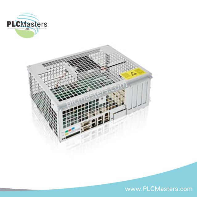 ABB DSQC639 3HNA011342-001 TOP ASSEMBLY