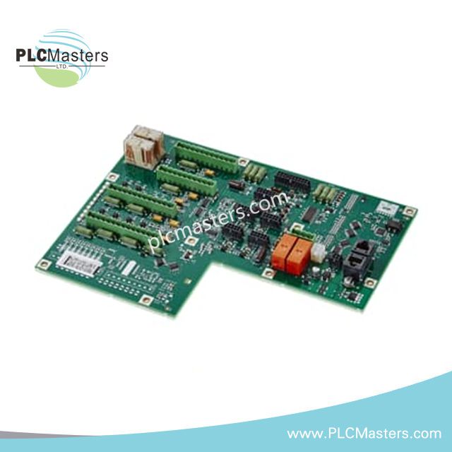 Quadro Elettrico ABB DSQC643 3HAC024488-001