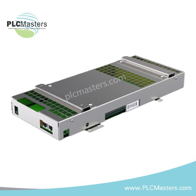 ABB DSQC646 3HAC026271-001 Unit ELAN EPS