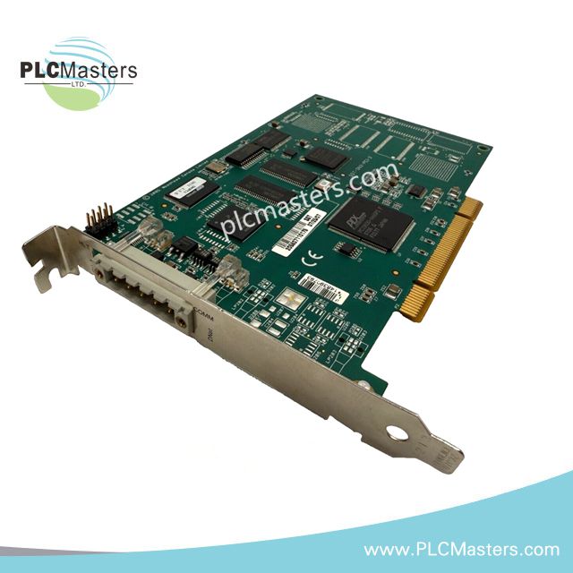 ABB DSQC 658 3HAC025779-001 DeviceNet M/S Single