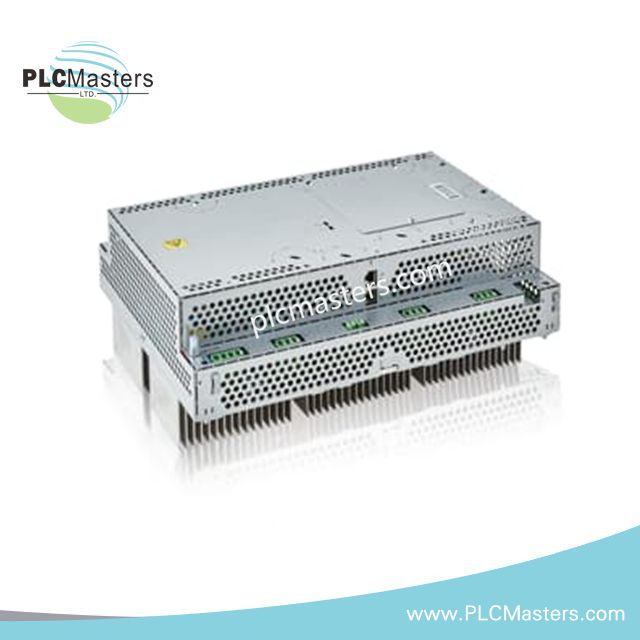 ABB DSQC663 3HAC029818-001 Unit Pemacu