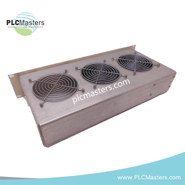 ABB DSRC113 52820083-LF Cooling Fan Unit