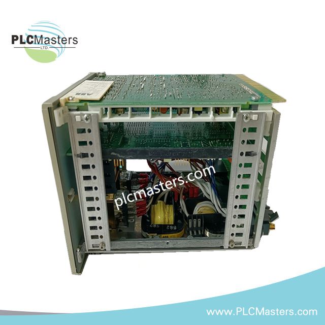 ABB DSRF181A 57310255-AX Equipment Rack