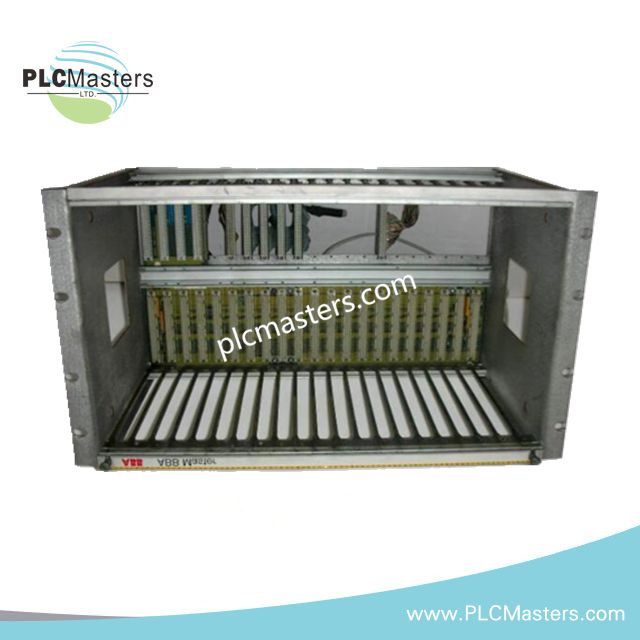 ABB DSRF182 DSRF 182 57310255-AL S100 I/O Equipment Frame