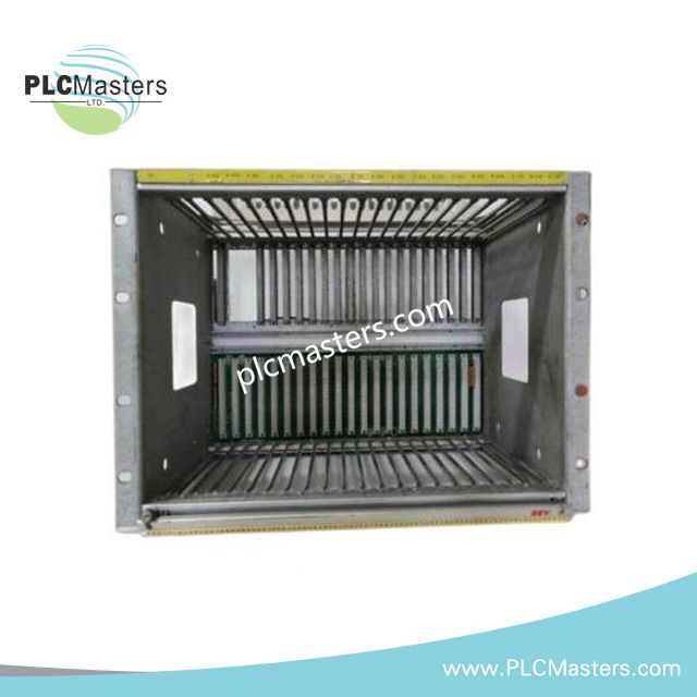 ABB DSRF182 DSRF 182 57310255-AL S100 I/O Equipment Frame