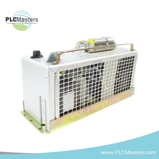 Unité d'alimentation ABB DSSA165 48990001-LY