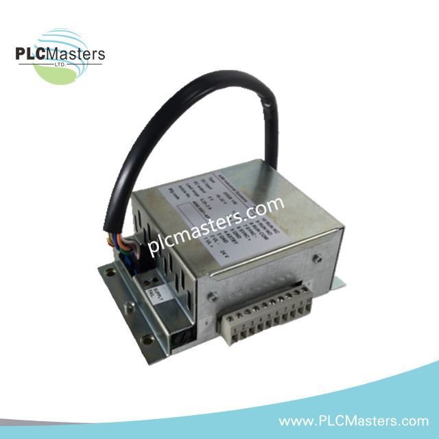 ABB DSSB145 DSSB 145 48980001-AA DC/DC Converter
