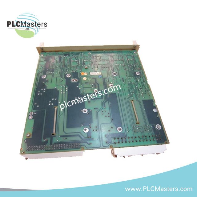 DSSR 116 48990001-FK | ABB DSSR116 Power Supply Module