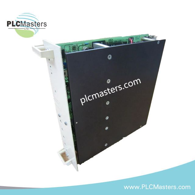 ماژول منبع تغذیه ABB DSSR116 DSSR 116 48990001-FK