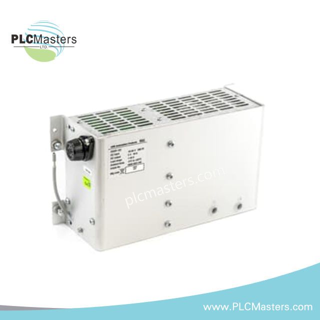 ABB DSSR122 48990001-NK Unité d'alimentation électrique