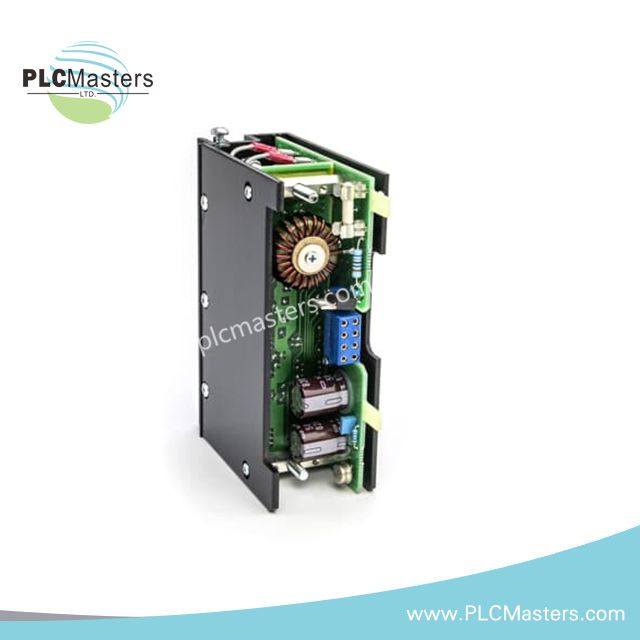 ABB DSSR170 48990001-PC Power Supply Unit