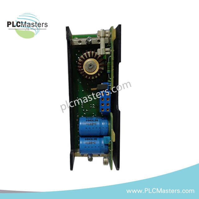ABB DSSS171 3BSE005003R0001 Voting Unit Module