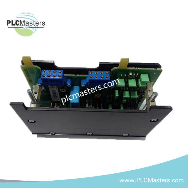 ABB DSSS171 3BSE005003R0001 Voting Unit Module