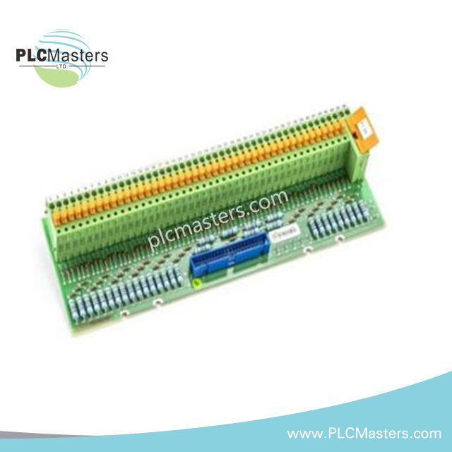 ABB DSTA121A Analog Connection Unit