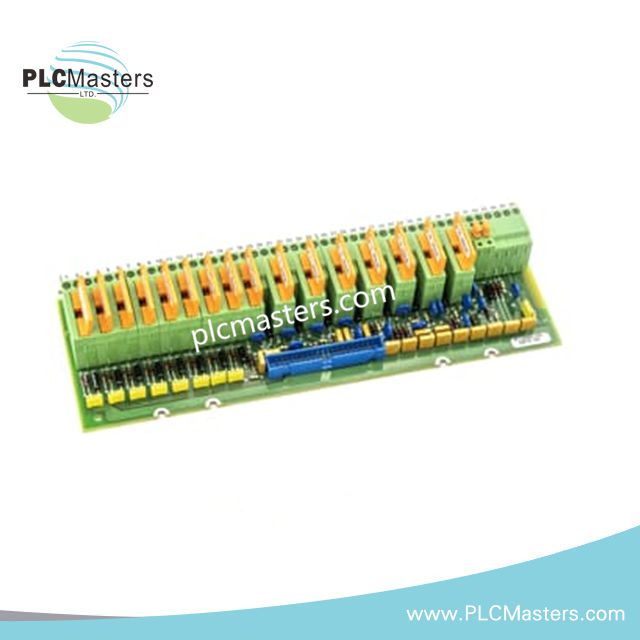 ABB DSTA133 57120001-KN Connection Unit