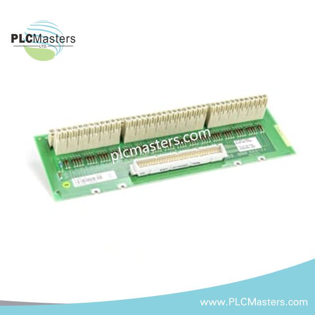 ABB DSTA145 57120001-HP Connection Unit for Analog Board