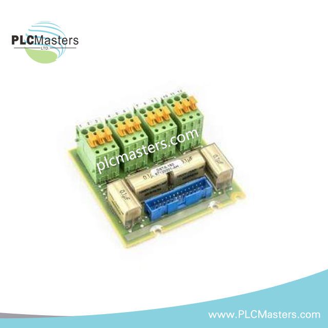 ABB DSTA160 57120001-AH Unità di Connessione