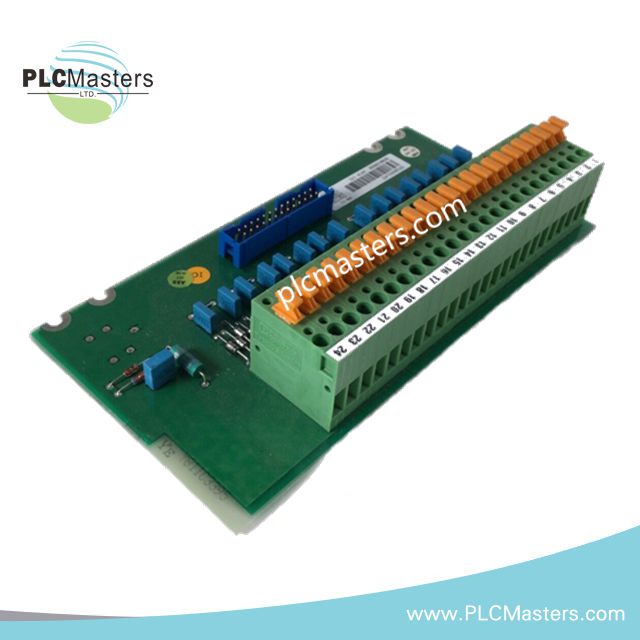 وحدة الاتصال ABB DSTA 170 57120001-FC